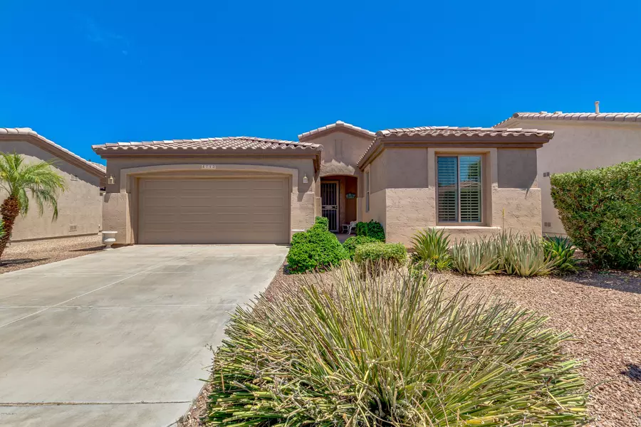 4712 E CAROB Drive, Gilbert, AZ 85298