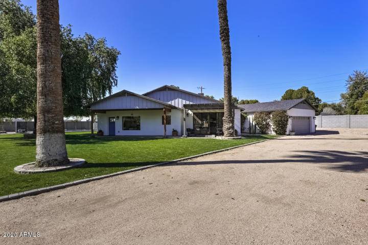 Phoenix, AZ 85013,6550 N 11TH Avenue