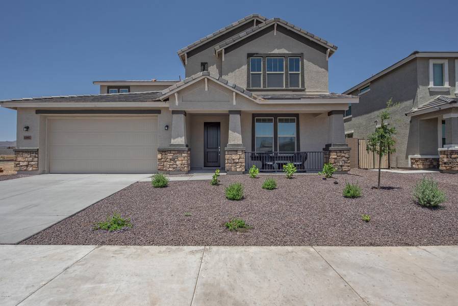 10892 N 188TH Drive, Surprise, AZ 85388