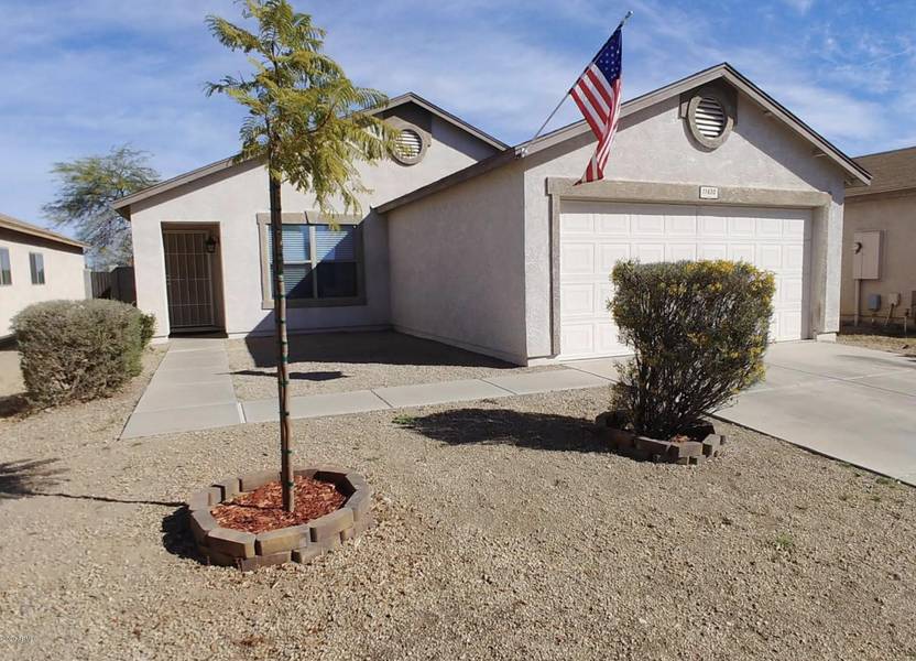 11630 W WINDROSE Avenue, El Mirage, AZ 85335