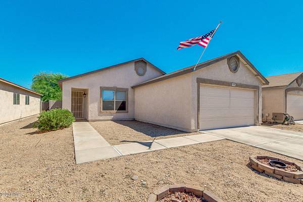 El Mirage, AZ 85335,11630 W WINDROSE Avenue