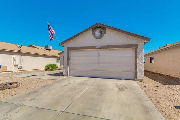 El Mirage, AZ 85335,11630 W WINDROSE Avenue