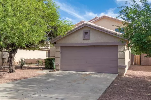 Avondale, AZ 85392,10661 W POINSETTIA Drive