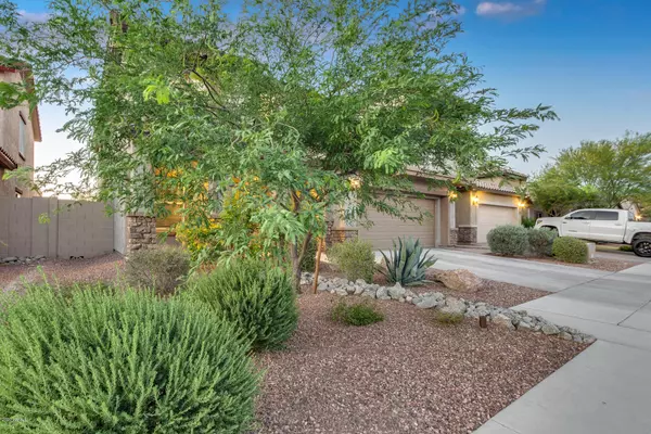 Peoria, AZ 85383,10846 W BRONCO Trail