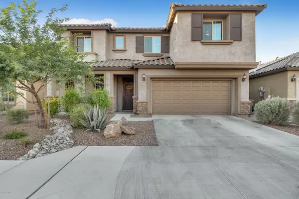 Peoria, AZ 85383,10846 W BRONCO Trail