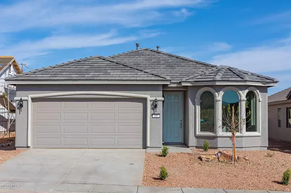 345 Chantilly Drive #Lot 98, Sierra Vista, AZ 85635