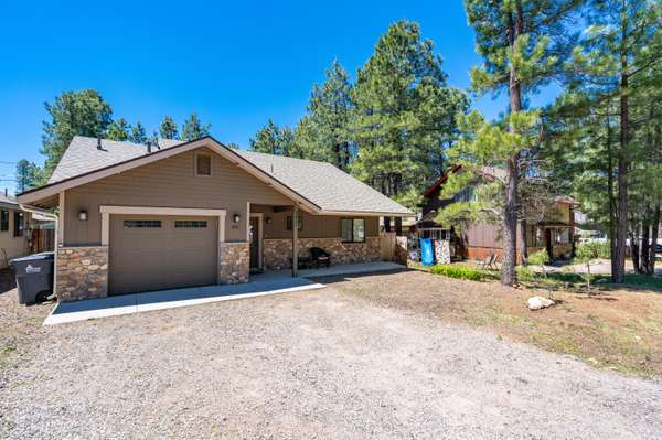 Flagstaff, AZ 86005,342 COMANCHE Street