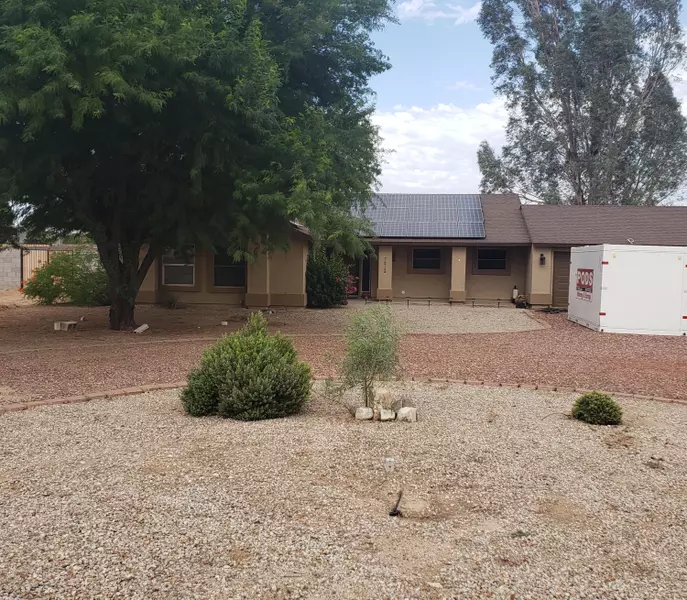 7519 N 173RD Avenue, Waddell, AZ 85355