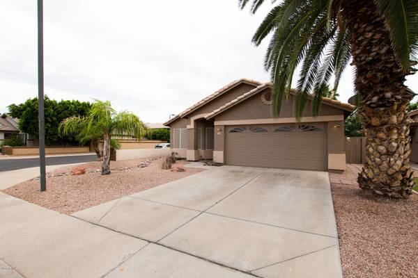 Gilbert, AZ 85233,211 W OXFORD Lane