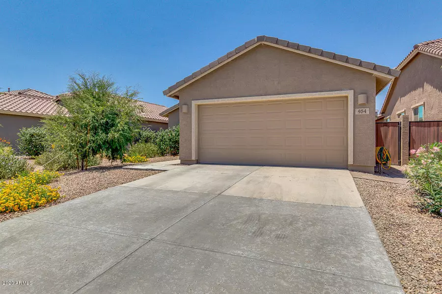 954 W Hot Springs Trail, San Tan Valley, AZ 85140