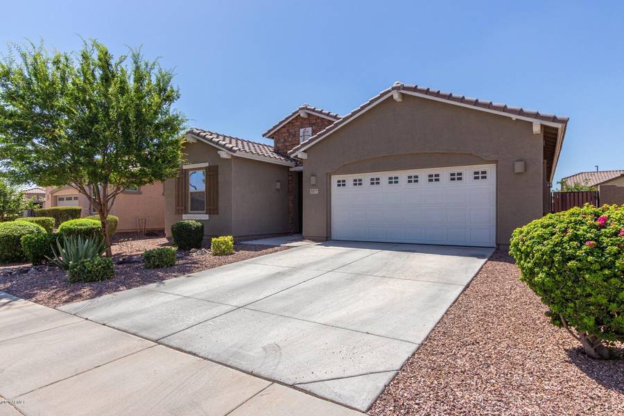 3577 E ALFALFA Drive, Gilbert, AZ 85298