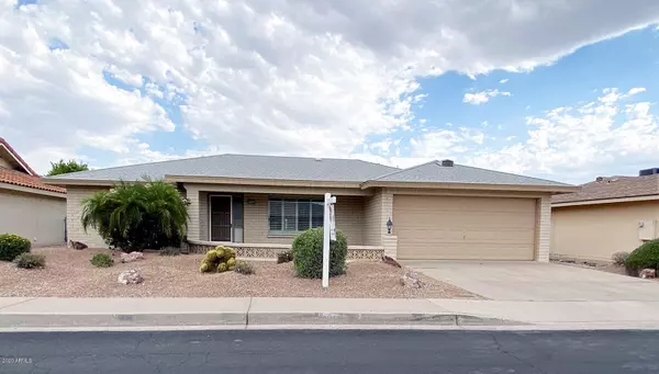 Mesa, AZ 85209,8135 E MILAGRO Avenue