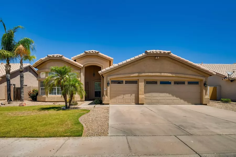 6948 W WILLIAMS Drive, Glendale, AZ 85310