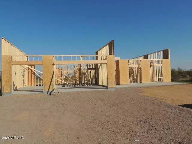 Wittmann, AZ 85361,21208 W Morning Vista Drive