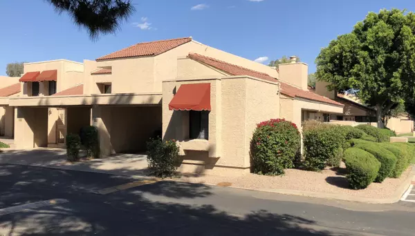 15431 N 1ST Street, Phoenix, AZ 85022