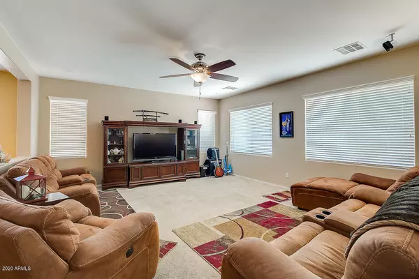 Maricopa, AZ 85138,19183 N GOLETA Street