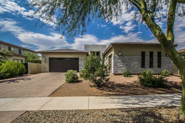 Chandler, AZ 85249,3828 E Lynx Place