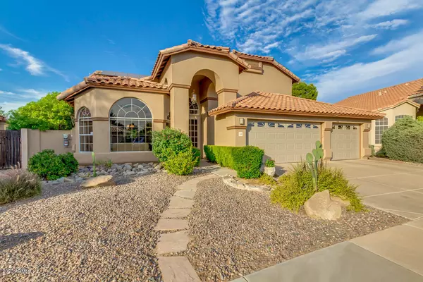 Chandler, AZ 85226,431 N KENNETH Place