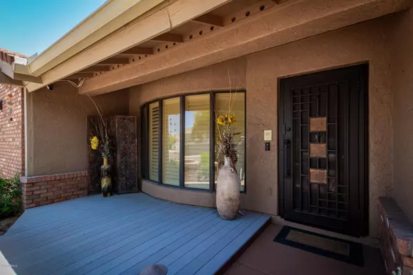Tempe, AZ 85282,2617 S FOREST Avenue