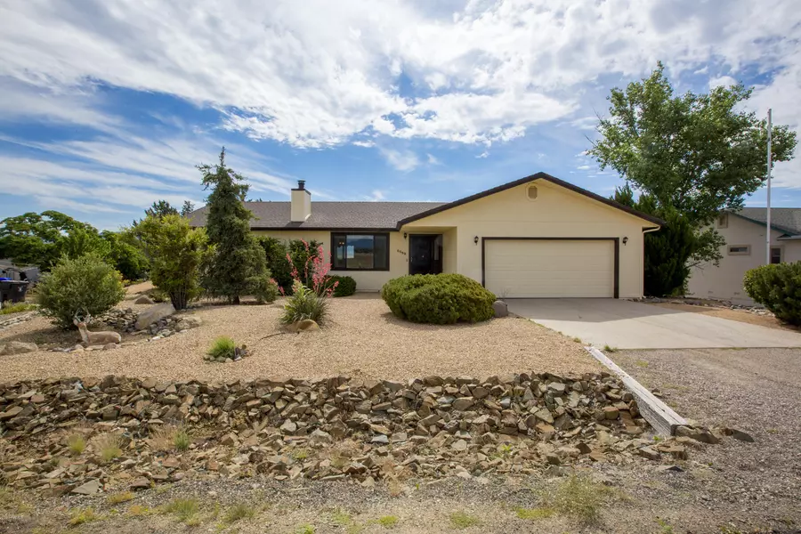 5569 N RAMADA Lane, Prescott Valley, AZ 86314