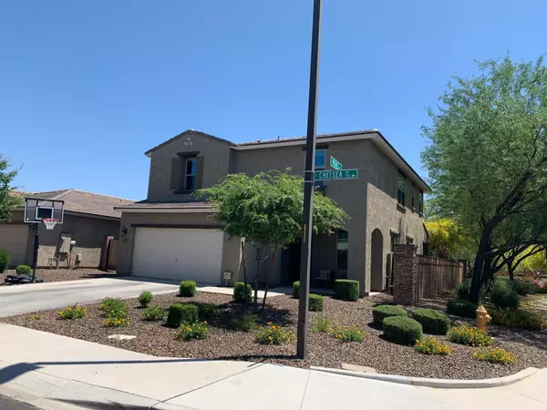 159 E CHELSEA Lane, Gilbert, AZ 85295