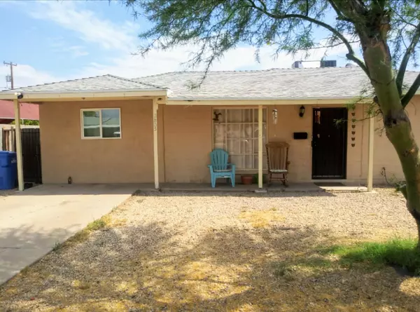 Phoenix, AZ 85051,2805 W GRISWOLD Road