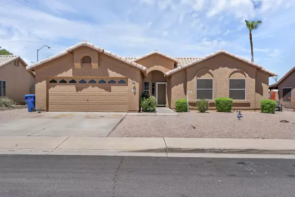 3040 N OLYMPIC --, Mesa, AZ 85215