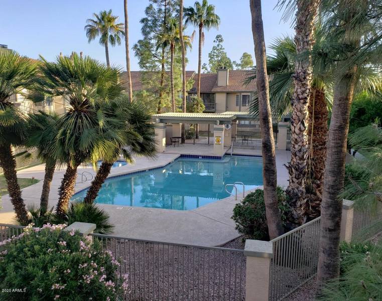 5236 W PEORIA Avenue #202, Glendale, AZ 85302