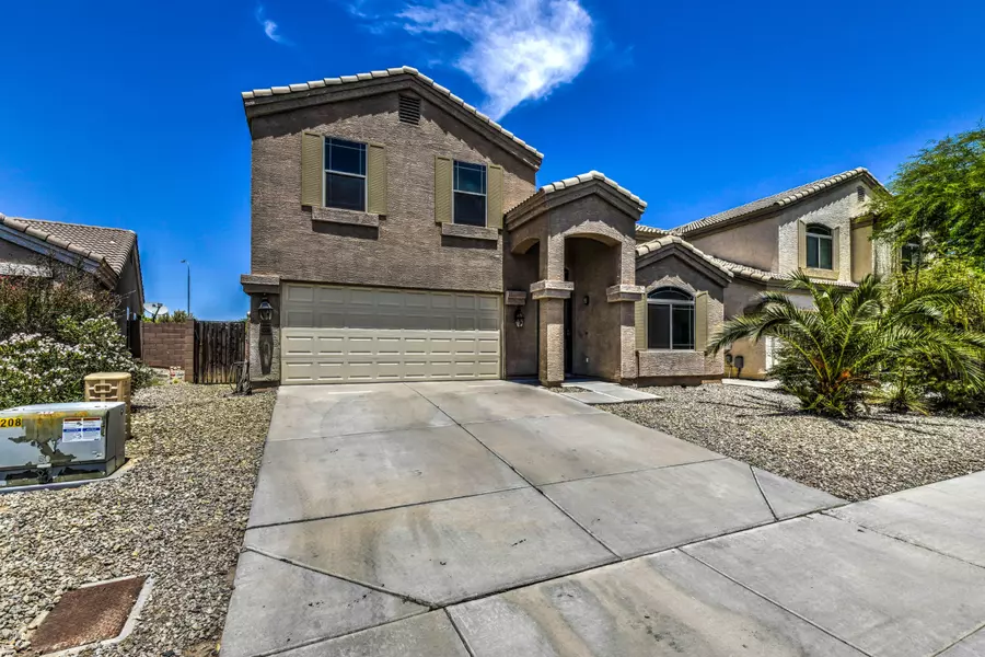 8536 W PAYSON Road, Tolleson, AZ 85353