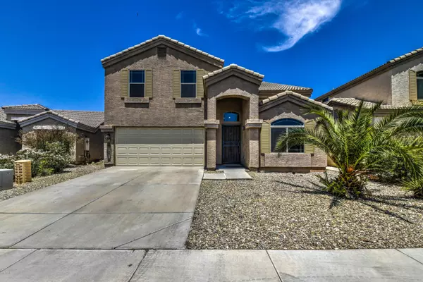 Tolleson, AZ 85353,8536 W PAYSON Road