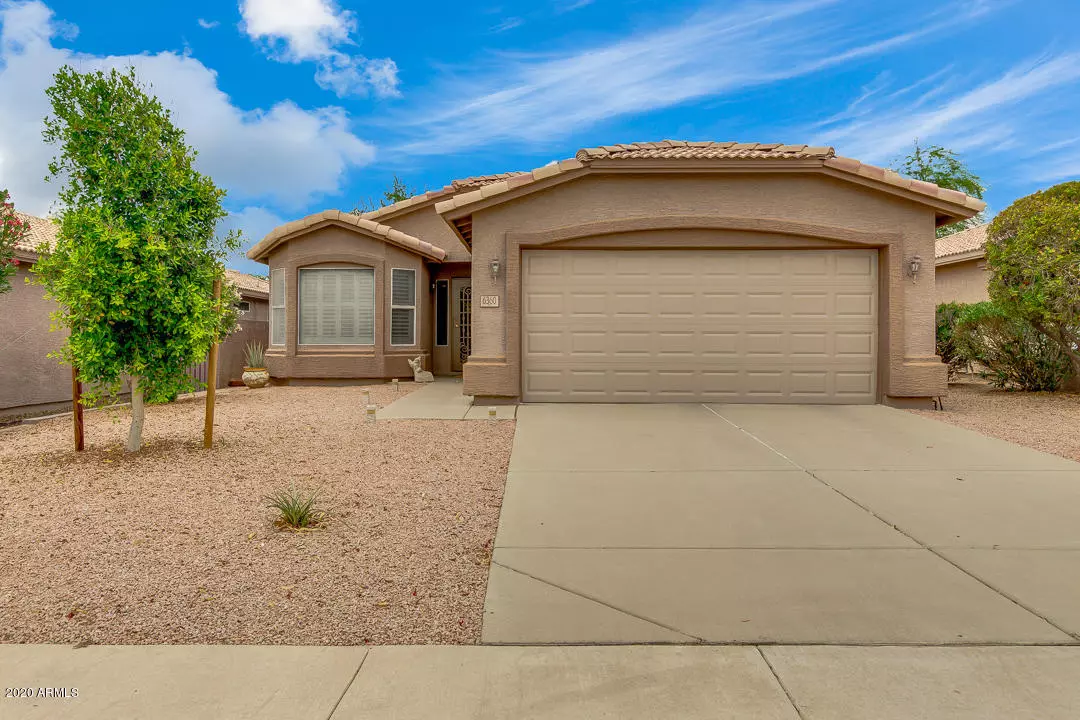 Chandler, AZ 85249,6360 S WINDSTREAM Place