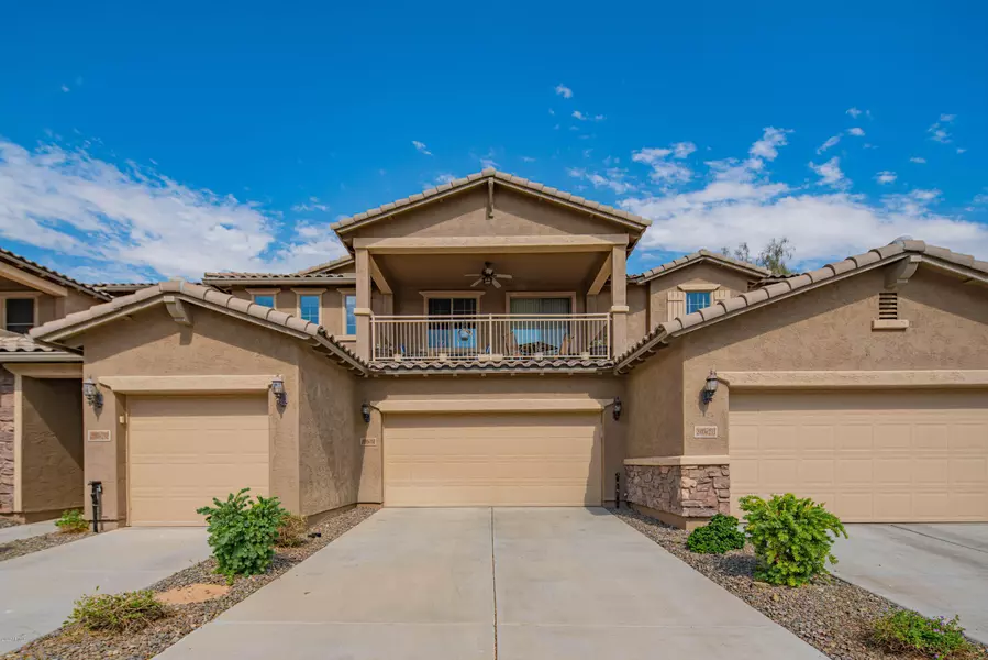 2110 W TALLGRASS Trail W #133, Phoenix, AZ 85085