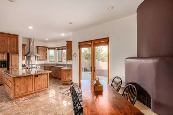 Carefree, AZ 85377,9520 E QUAIL Trail