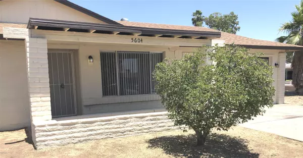 Glendale, AZ 85303,5604 N 72ND Avenue