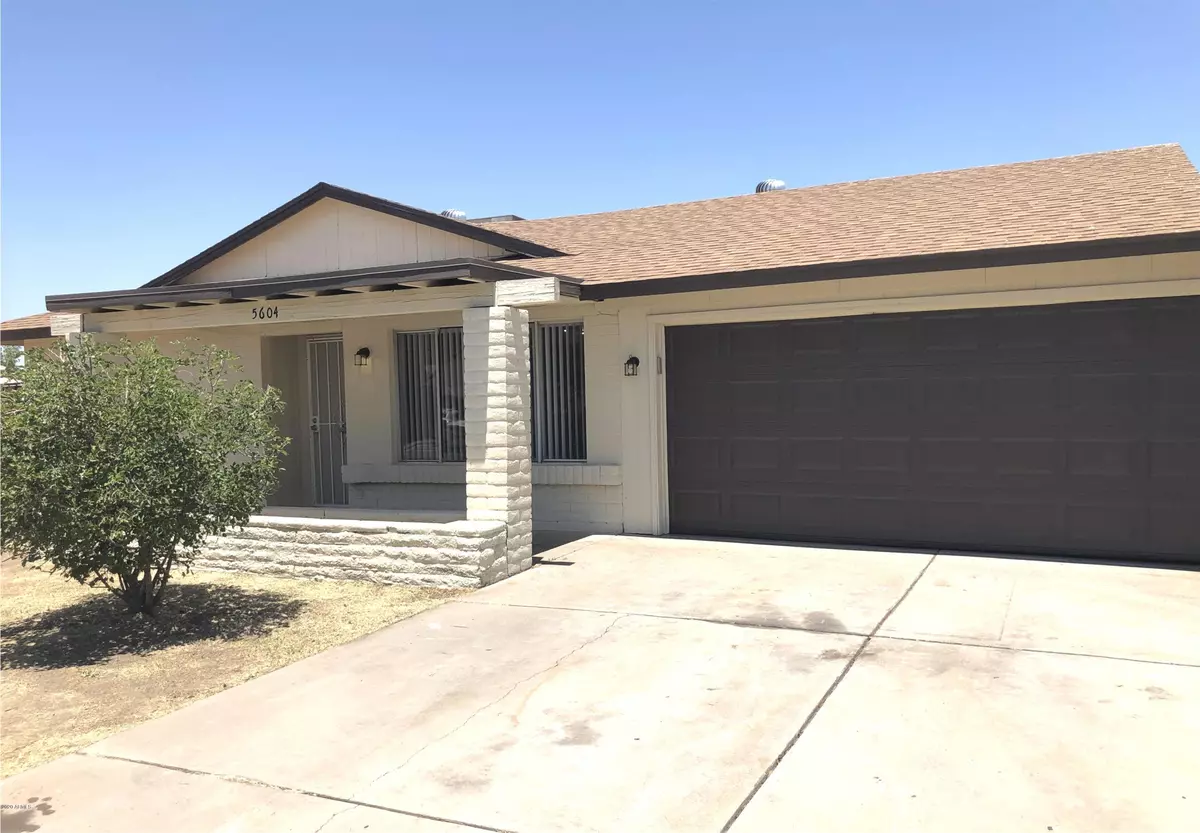 Glendale, AZ 85303,5604 N 72ND Avenue