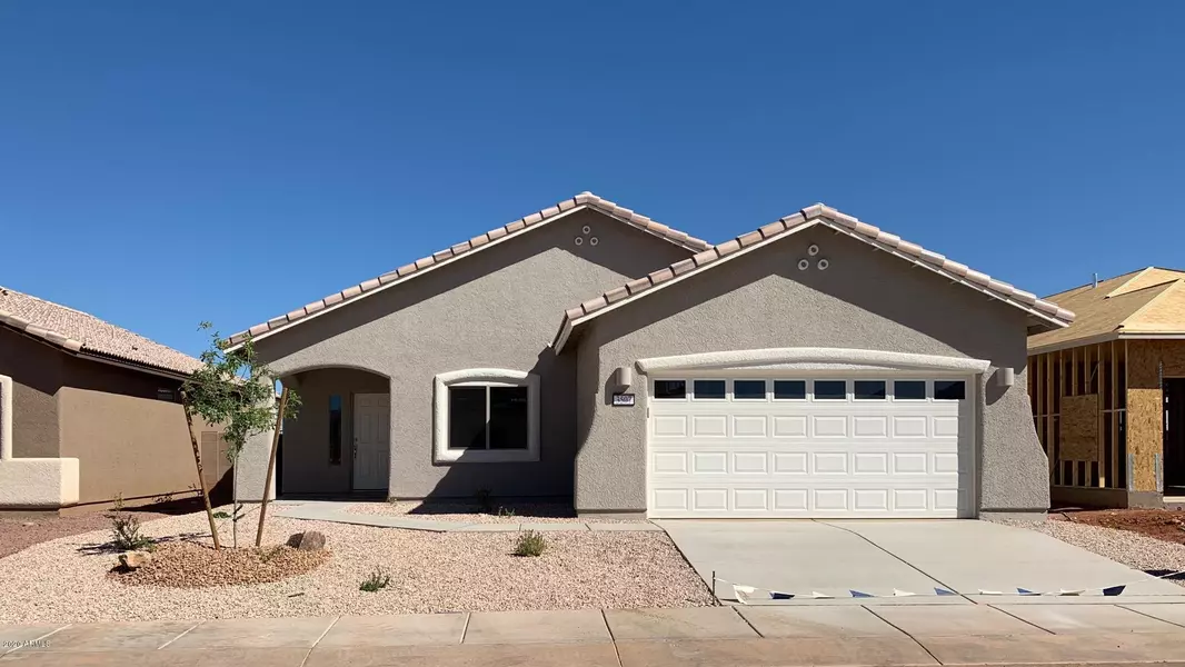 3507 Rhapsody Drive #Lot 68, Sierra Vista, AZ 85650