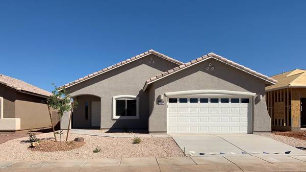 3507 Rhapsody Drive #Lot 68,  Sierra Vista,  AZ 85650