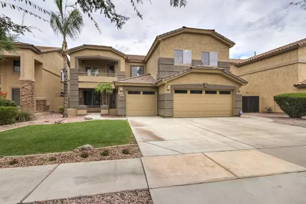 462 W Pelican Drive, Chandler, AZ 85286