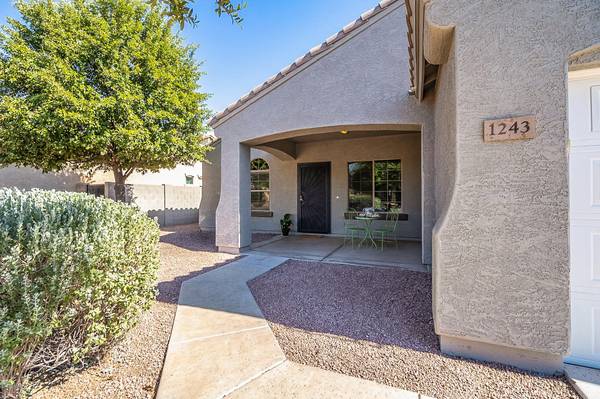 Gilbert, AZ 85297,1243 E Bluebird Drive