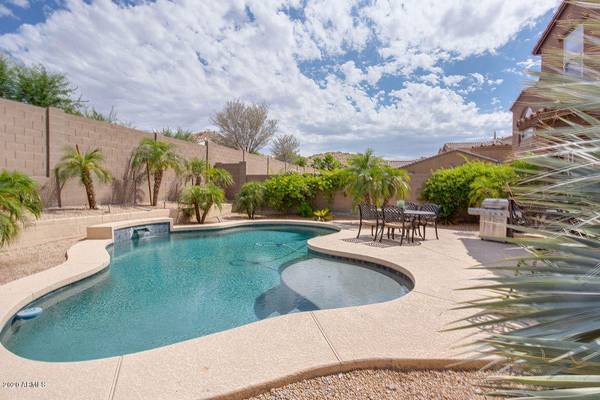 13307 S 186TH Drive, Goodyear, AZ 85338