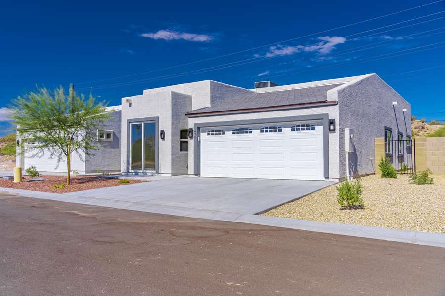 907 N POPPY Street #15, Wickenburg, AZ 85390