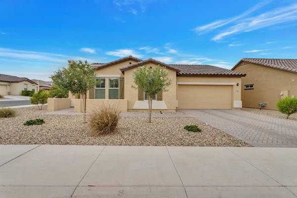 Goodyear, AZ 85338,17913 W GLENHAVEN Drive