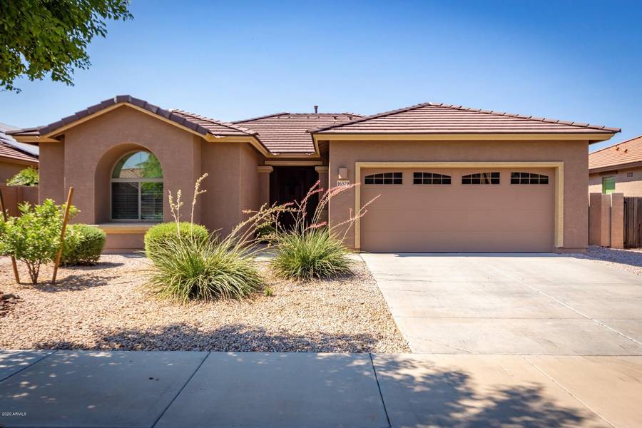16379 W CIELO GRANDE Avenue, Surprise, AZ 85387