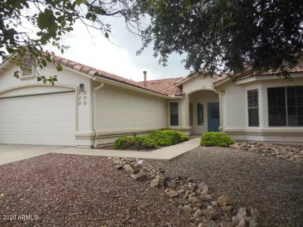 3769 Plaza De La Yerba --, Sierra Vista, AZ 85650