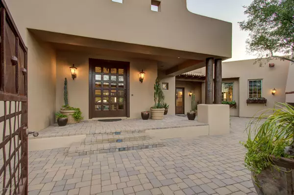 Scottsdale, AZ 85262,37910 N BOULDER VIEW Drive