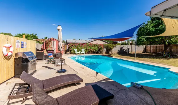 Tempe, AZ 85283,5421 S MILL Avenue