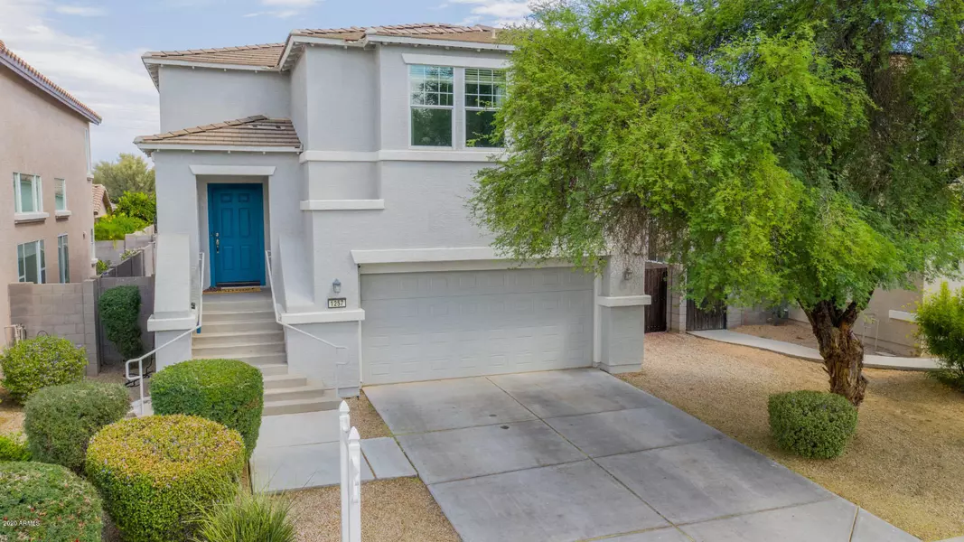 1257 E Julian Drive, Gilbert, AZ 85295