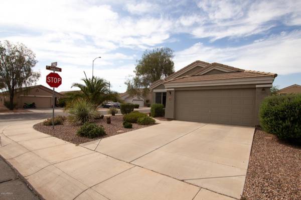 Maricopa, AZ 85138,36604 W NINA Street