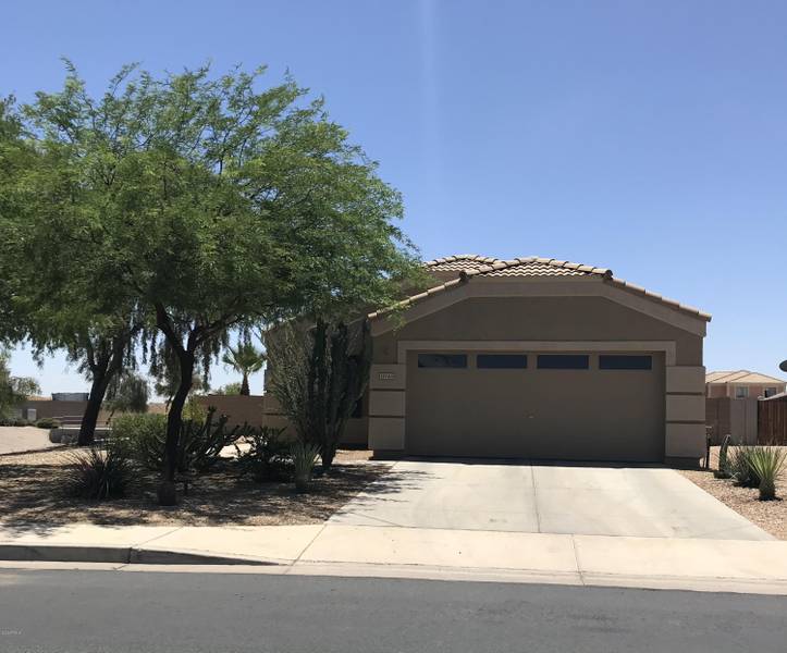 11745 W MAUNA LOA Lane, El Mirage, AZ 85335