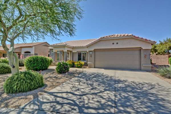 14333 W WAGON WHEEL Drive, Sun City West, AZ 85375